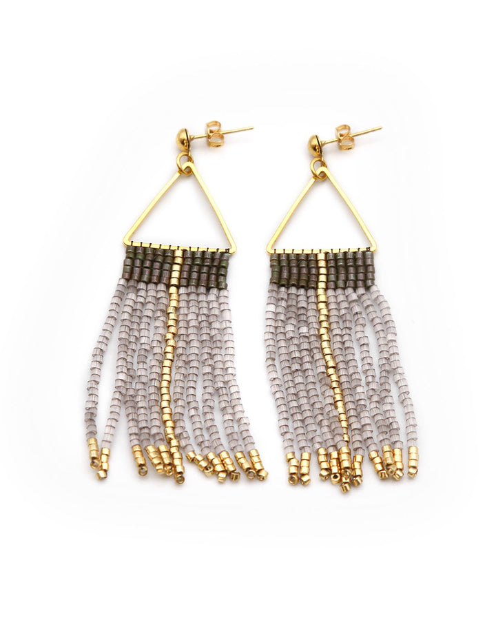 Olivia Earrings