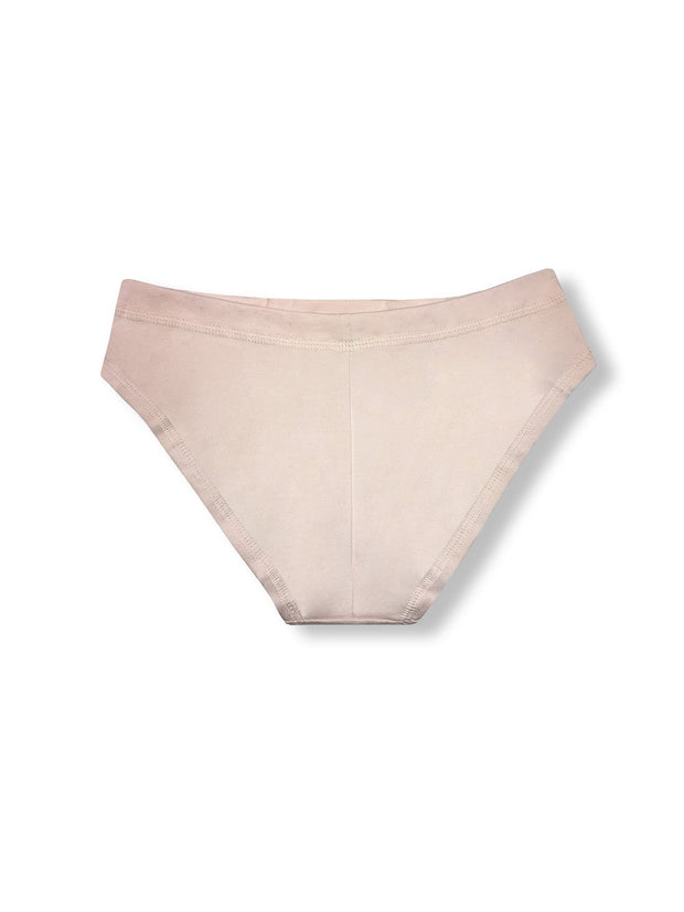 The Organic Hip Hipster Panty
