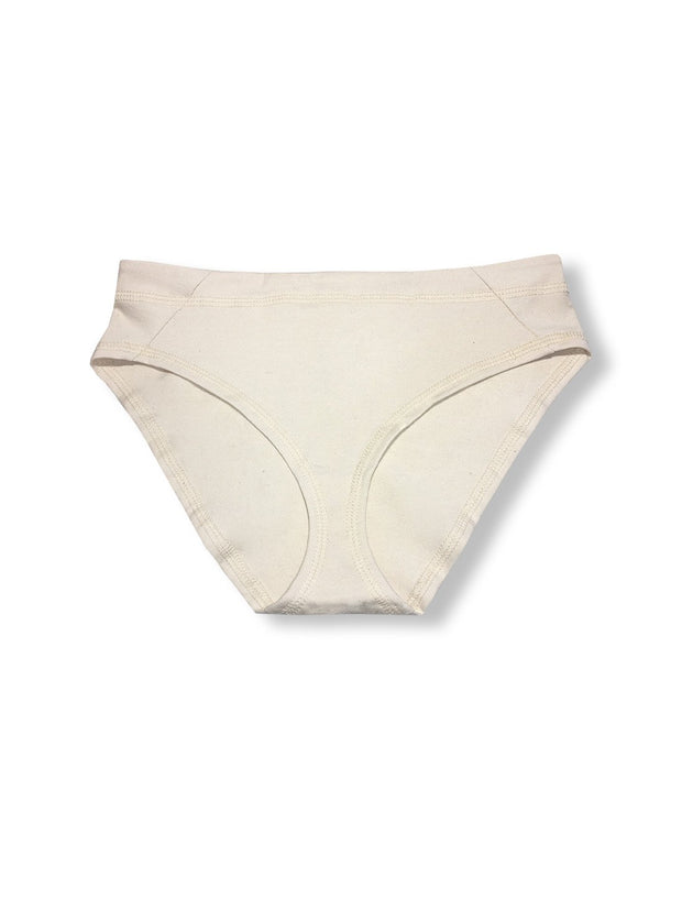 The Organic Hip Hipster Panty