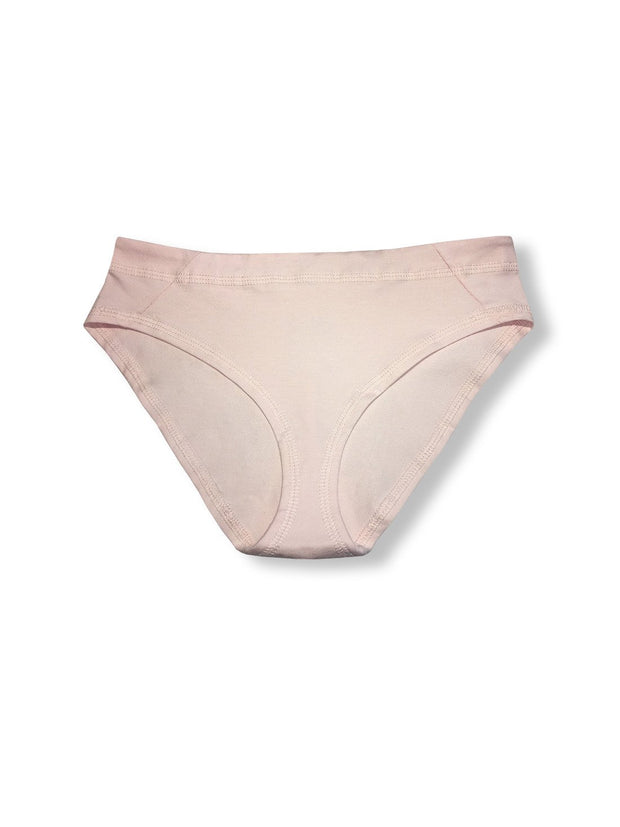 The Organic Hip Hipster Panty – DoneGood