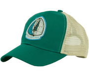 Pacific Crest Trail Thru-Hiker Trucker Hat