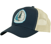 Pacific Crest Trail Thru-Hiker Trucker Hat