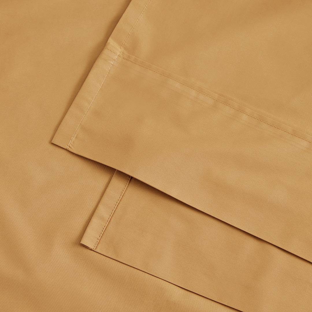 Organic Percale Sheet Set