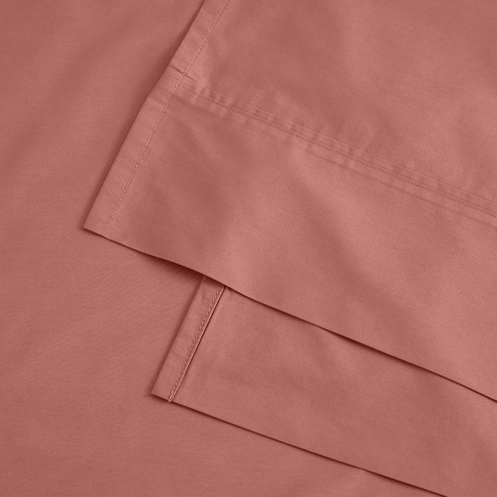 Organic Percale Sheet Set