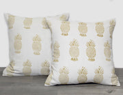 Pineapple Pillowcase