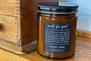 Pioneer Valley Candle DG