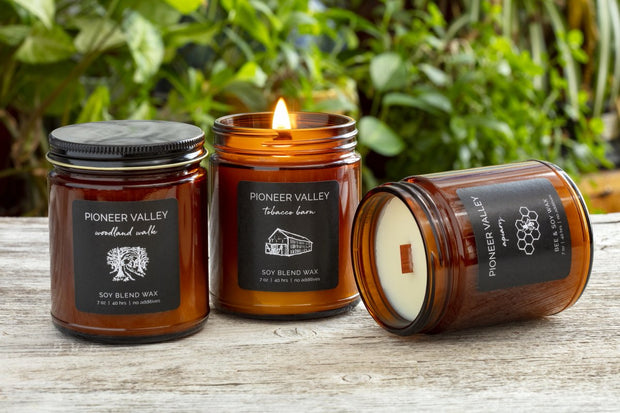 Pioneer Valley Candle DG