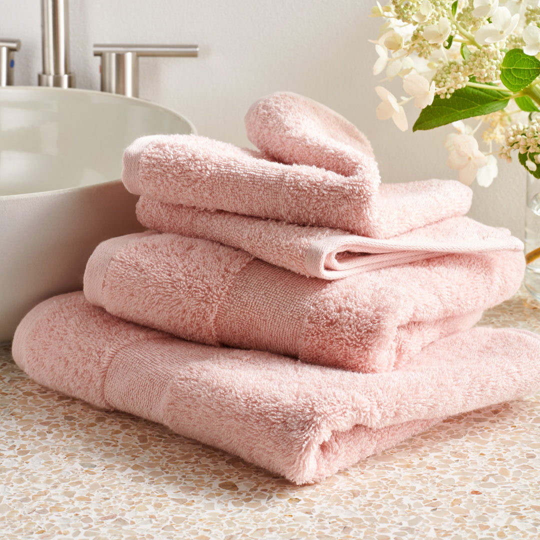 Plush Organic Towel