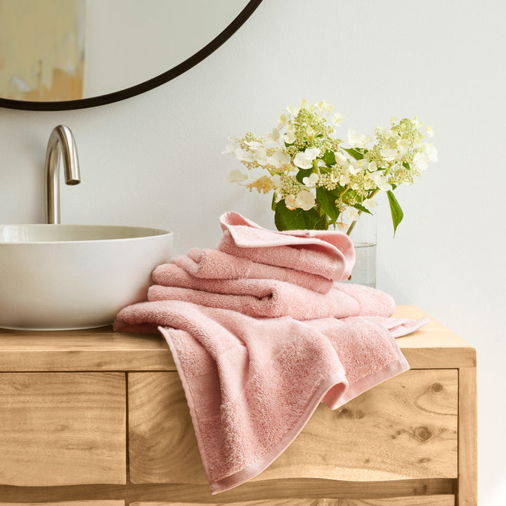 Plush Organic Towel