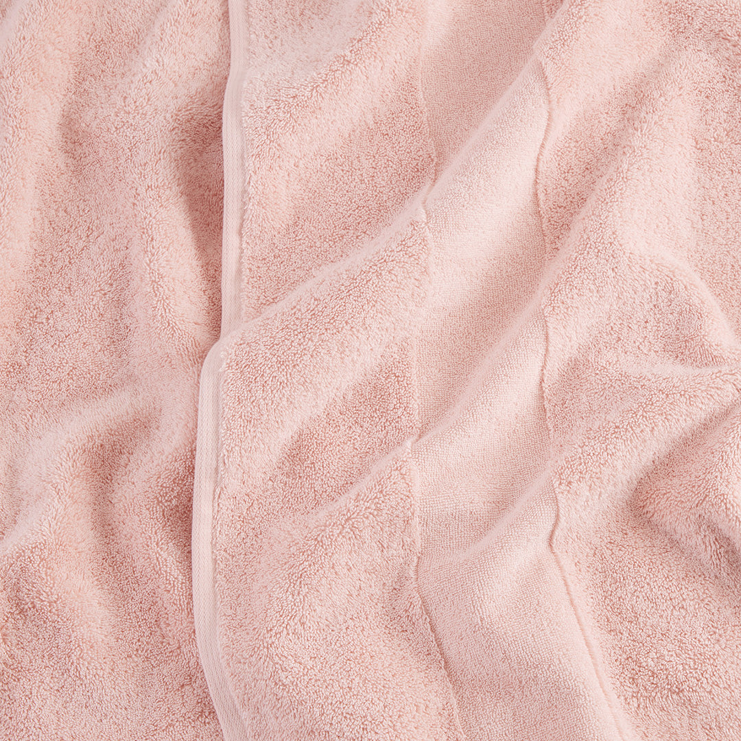 Plush Organic Towel