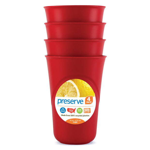 Everyday Cup | 4 Count