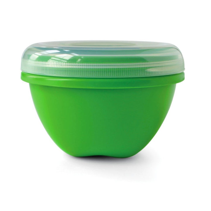 Round Food Storage Container