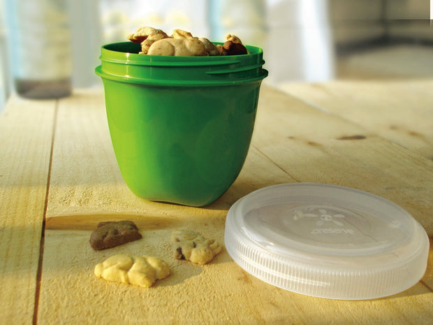 Food Storage Lunch Pack | 4 containers