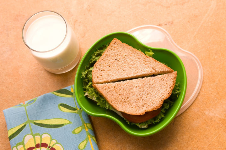 Food Storage Lunch Pack