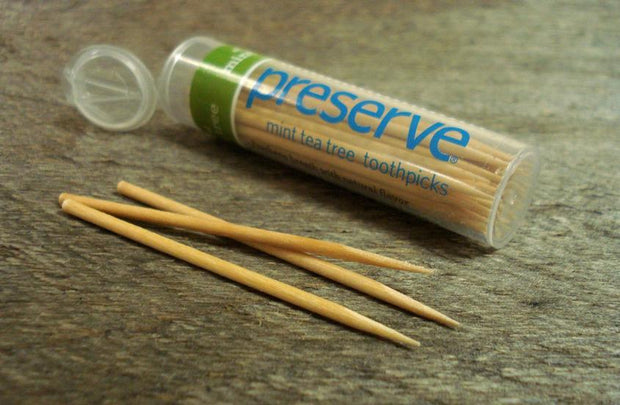 Flavored Toothpicks | 2-pack