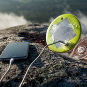 Luci Pro Series: Inflatable Solar Light