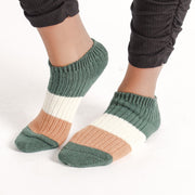 The Recycled Cotton Sock