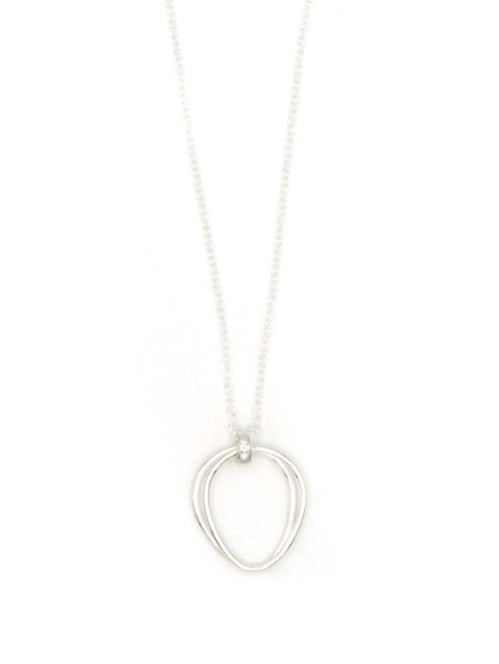 Revolve Sterling Necklace