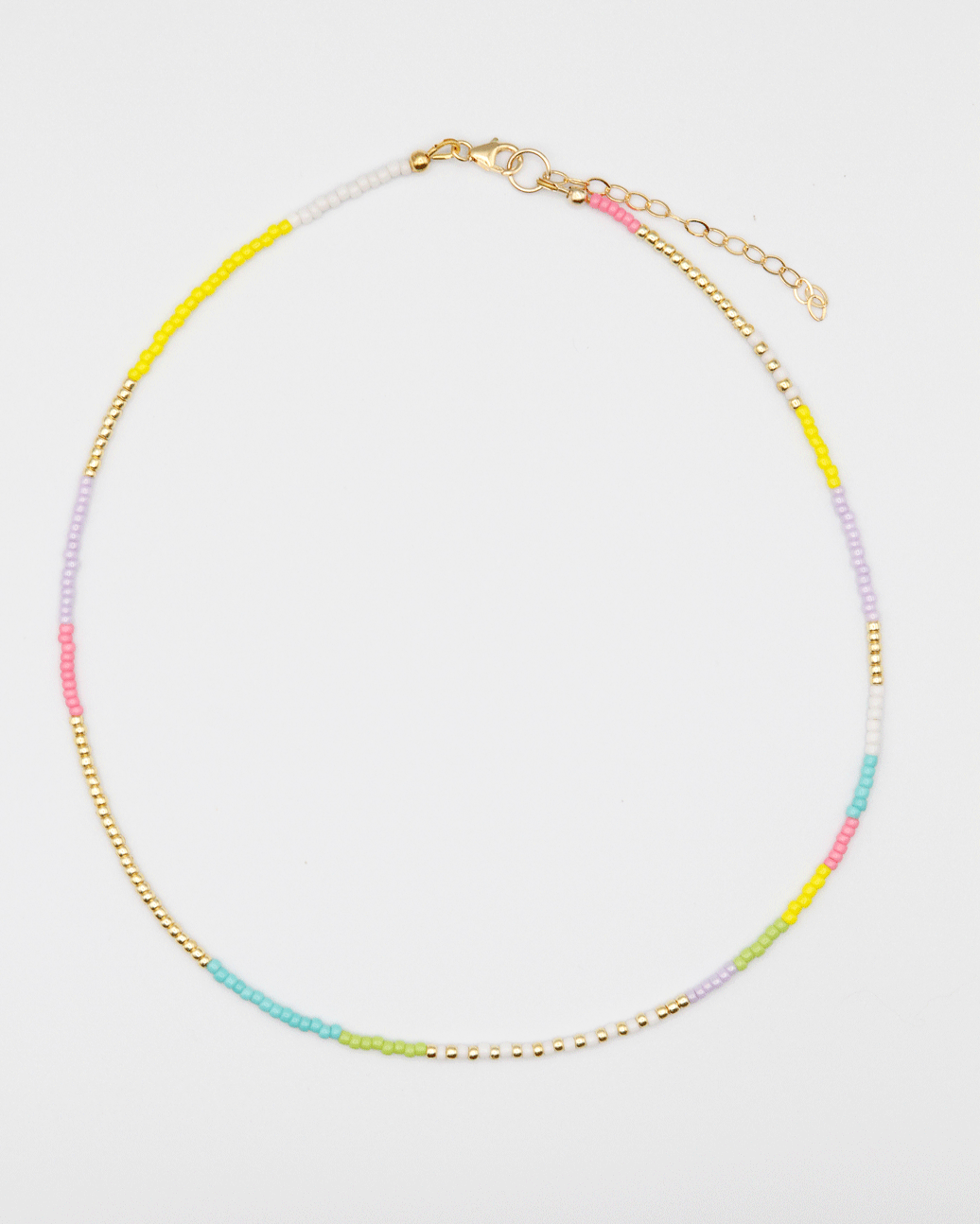 Rocio Necklace