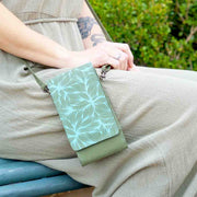Sustainable Phone Case Wallet New Spring Prints