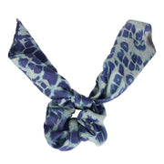 Silk Scrunchies - Tie Dye Prints