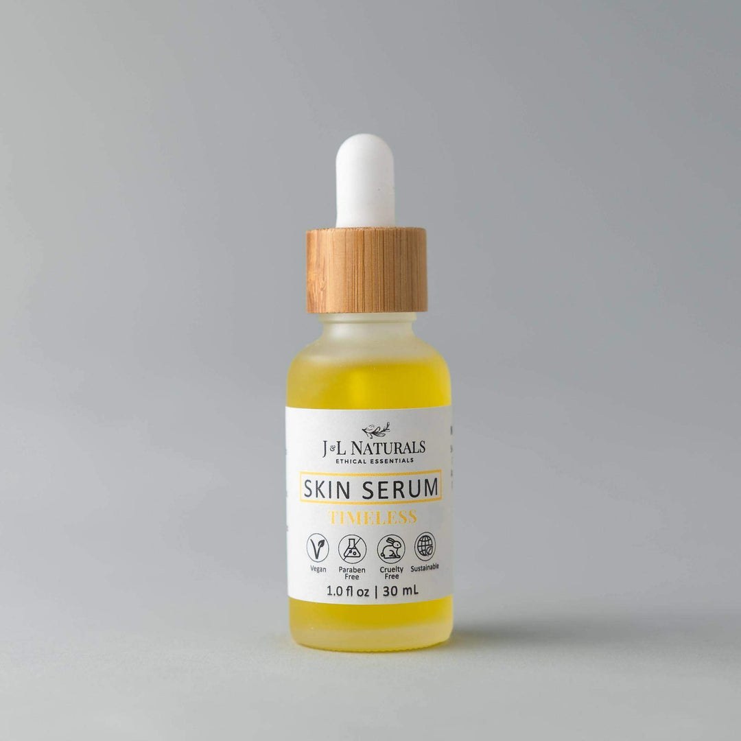 Skin Serum (Duo)