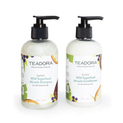 Wild Superfood Miracle Shampoo & Conditioner Set