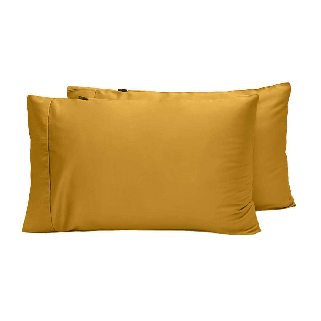 Signature Sateen Pillowcase Case Set