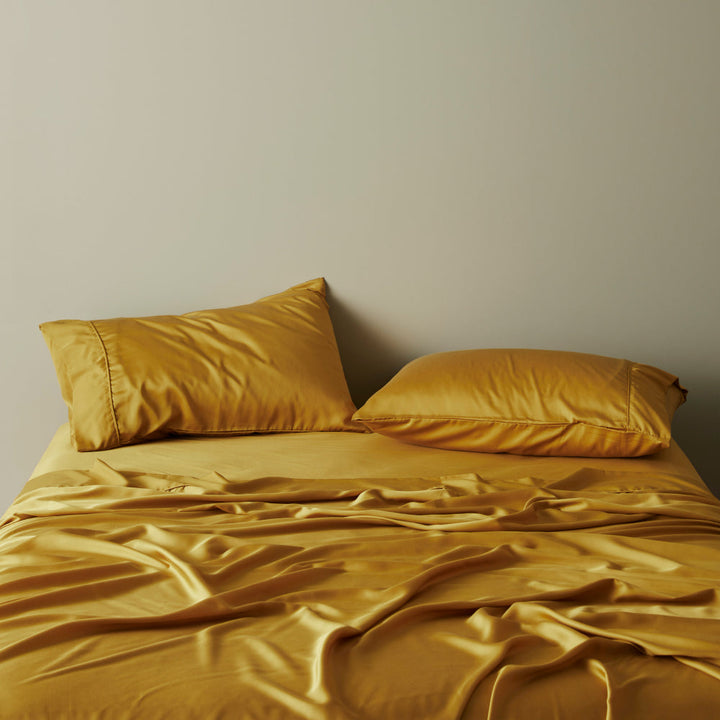 Signature Sateen Sheet Set