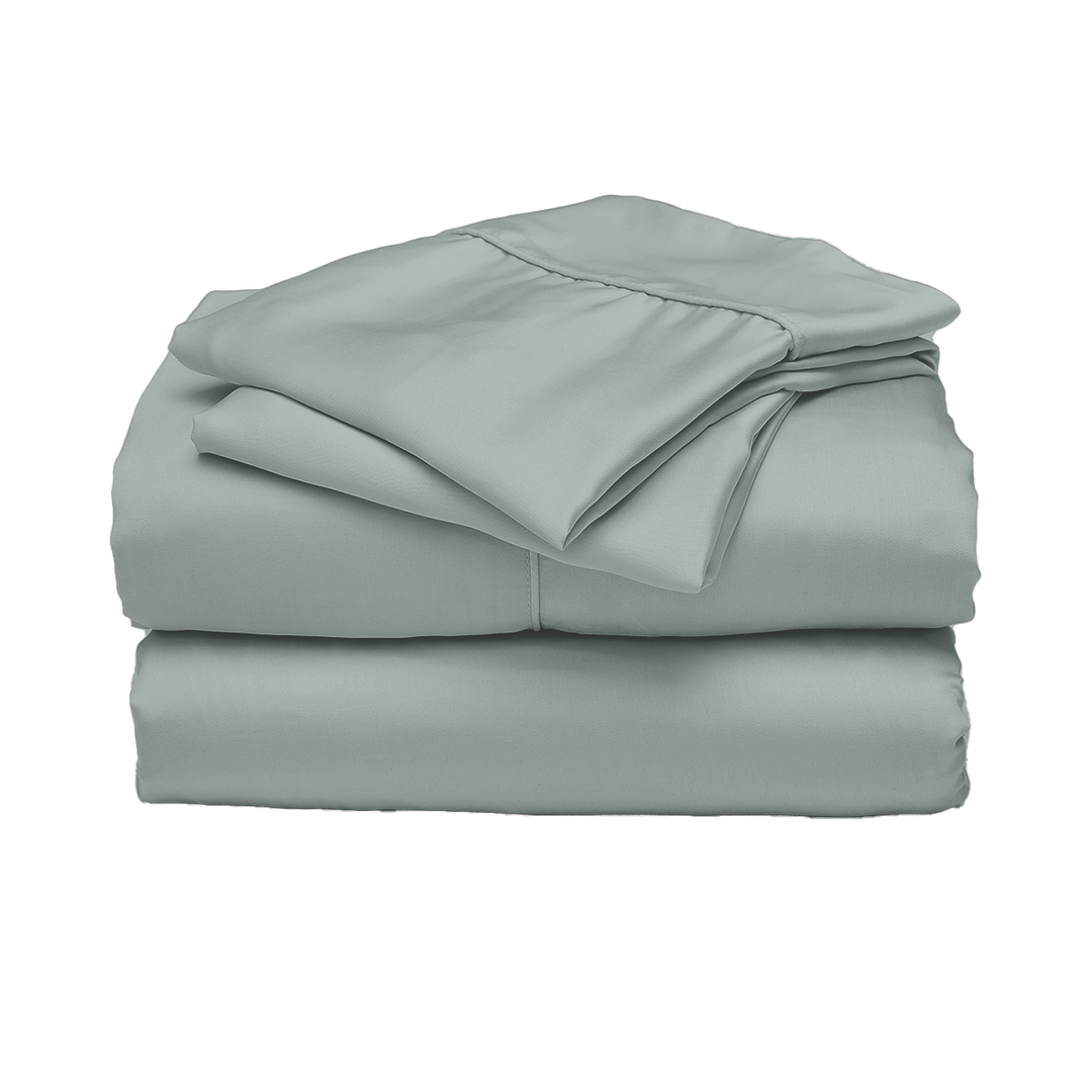 Signature Sateen Sheet Set