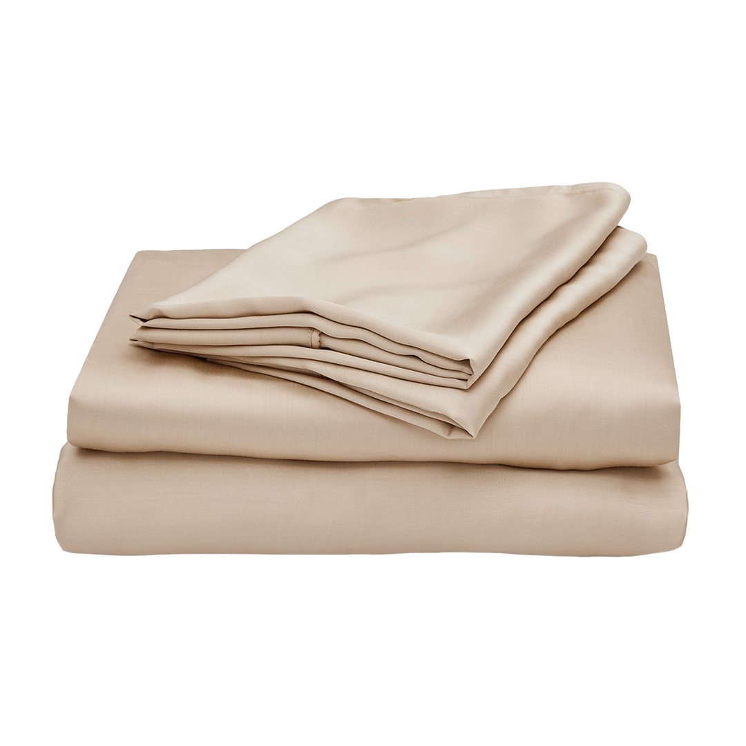 Signature Sateen Sheet Set