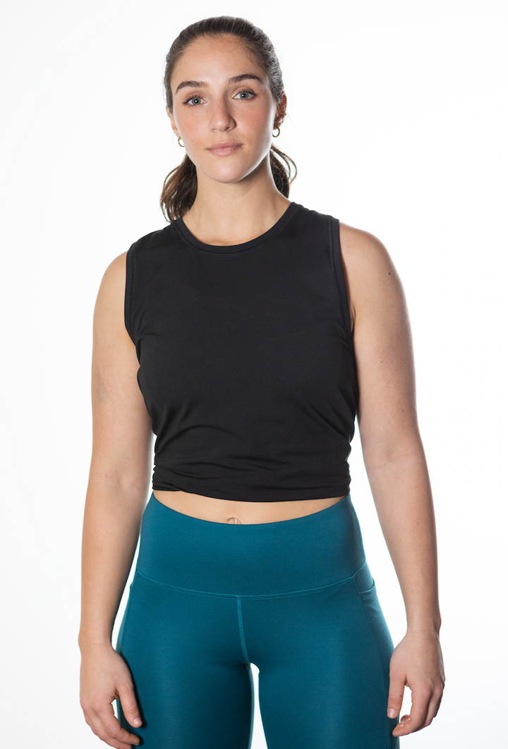 Tidal Flow Tank Top