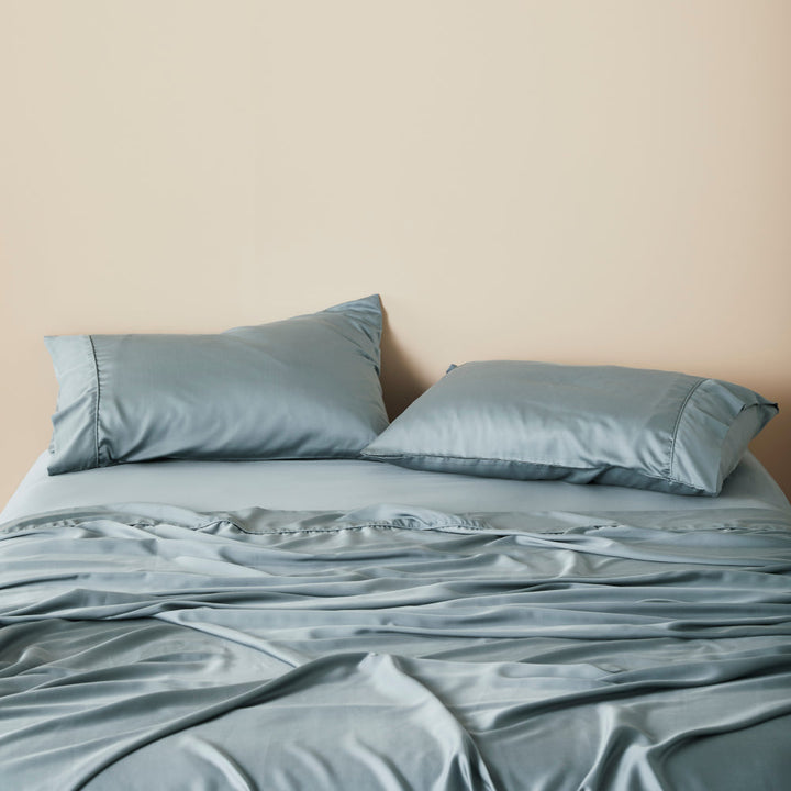 Signature Sateen Sheet Set