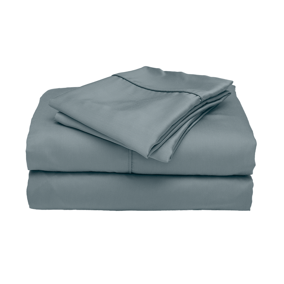 Signature Sateen Sheet Set