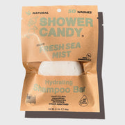Fresh Sea Mist Shampoo Bar