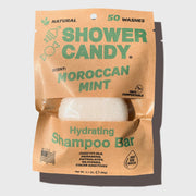 Hydrating Shampoo Bar | Zero Waste | Vegan | All Natural | Paraben Free