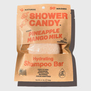 Hydrating Shampoo Bar | Zero Waste | Vegan | All Natural | Paraben Free