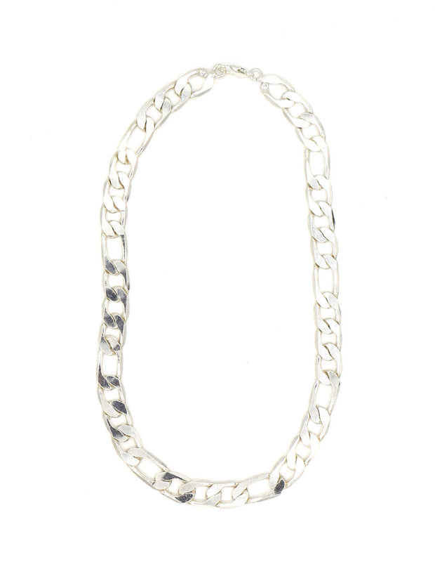 Chunky Chain Layering Necklace