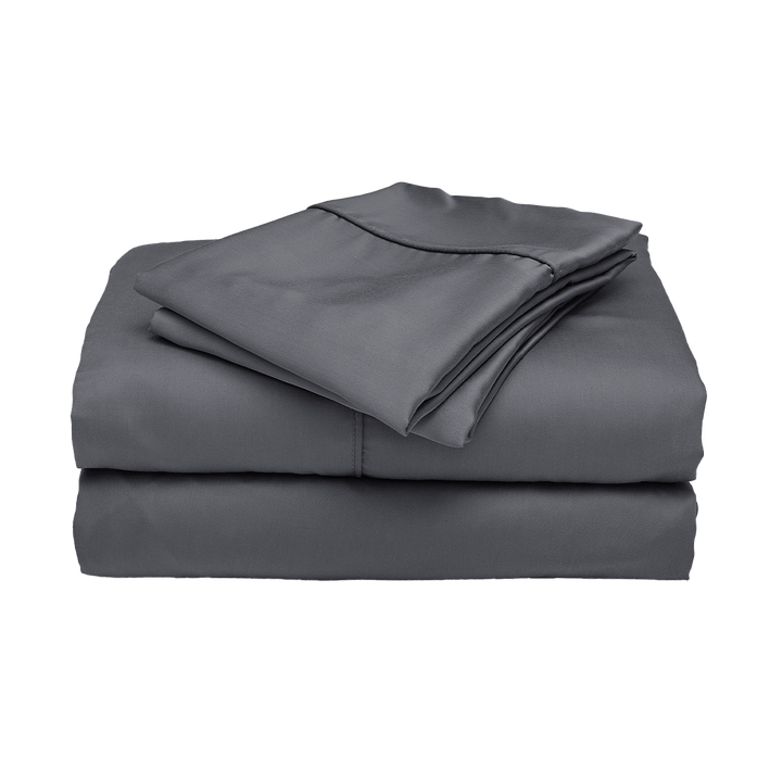 Signature Sateen Sheet Set