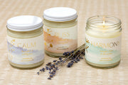 Spa Aromatherapy Candle DG
