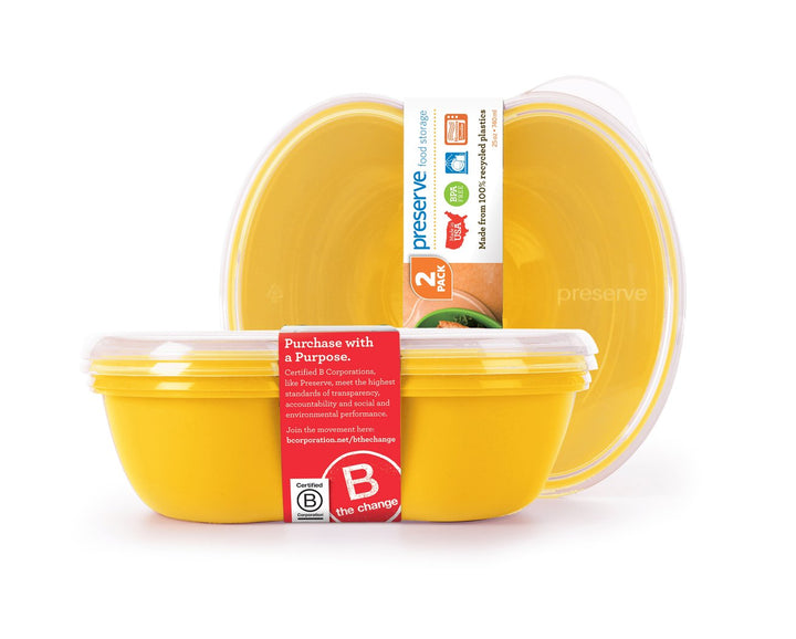 Sandwich Food Storage Container