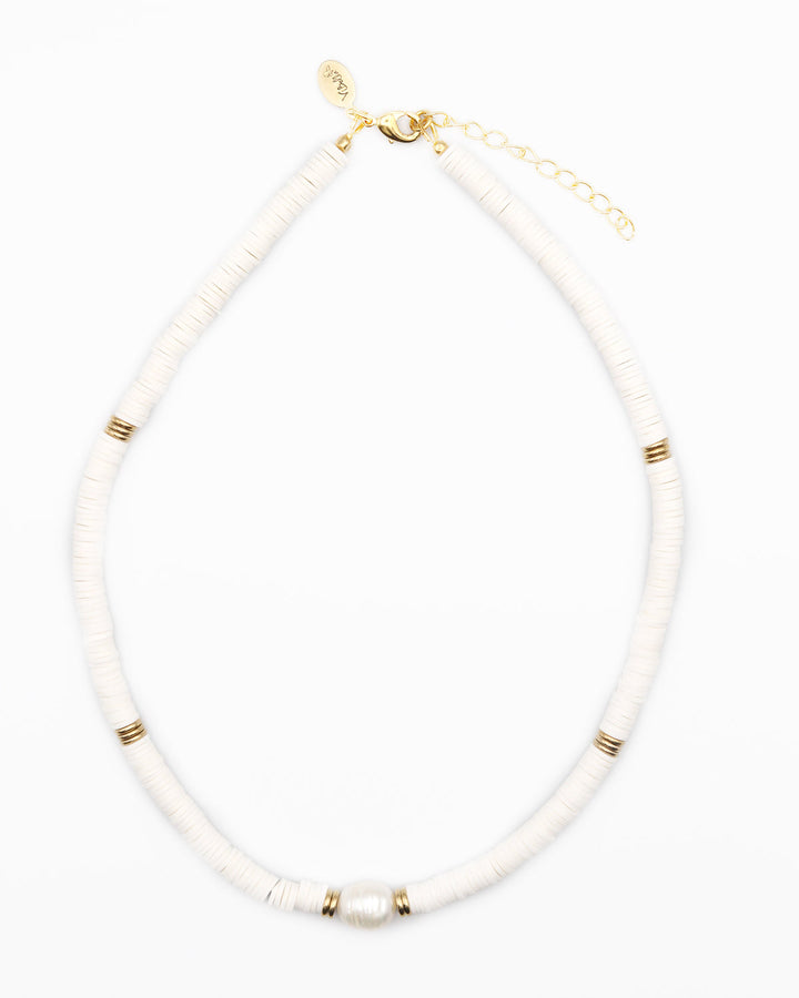 Stania Necklace