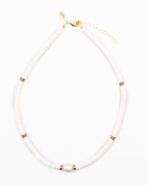 Stania Necklace