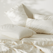 Linen+ Pillowcase Set