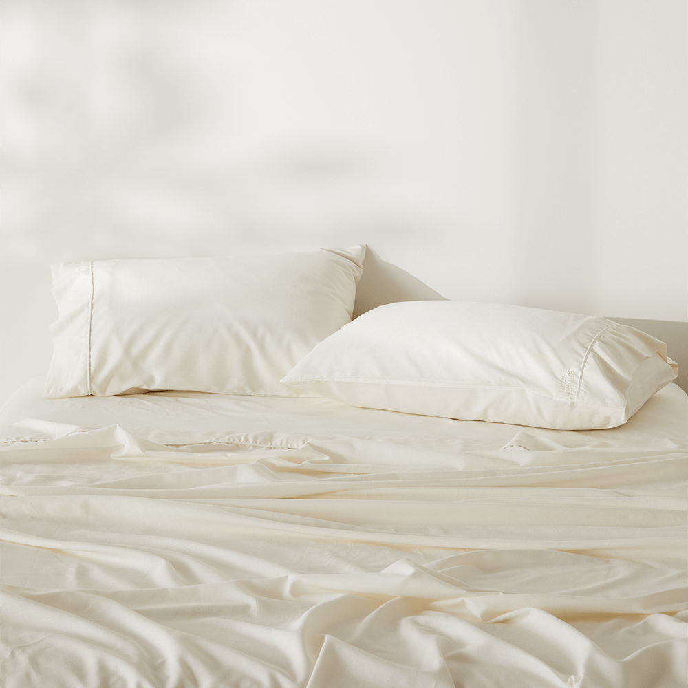 Linen + Sheet Set