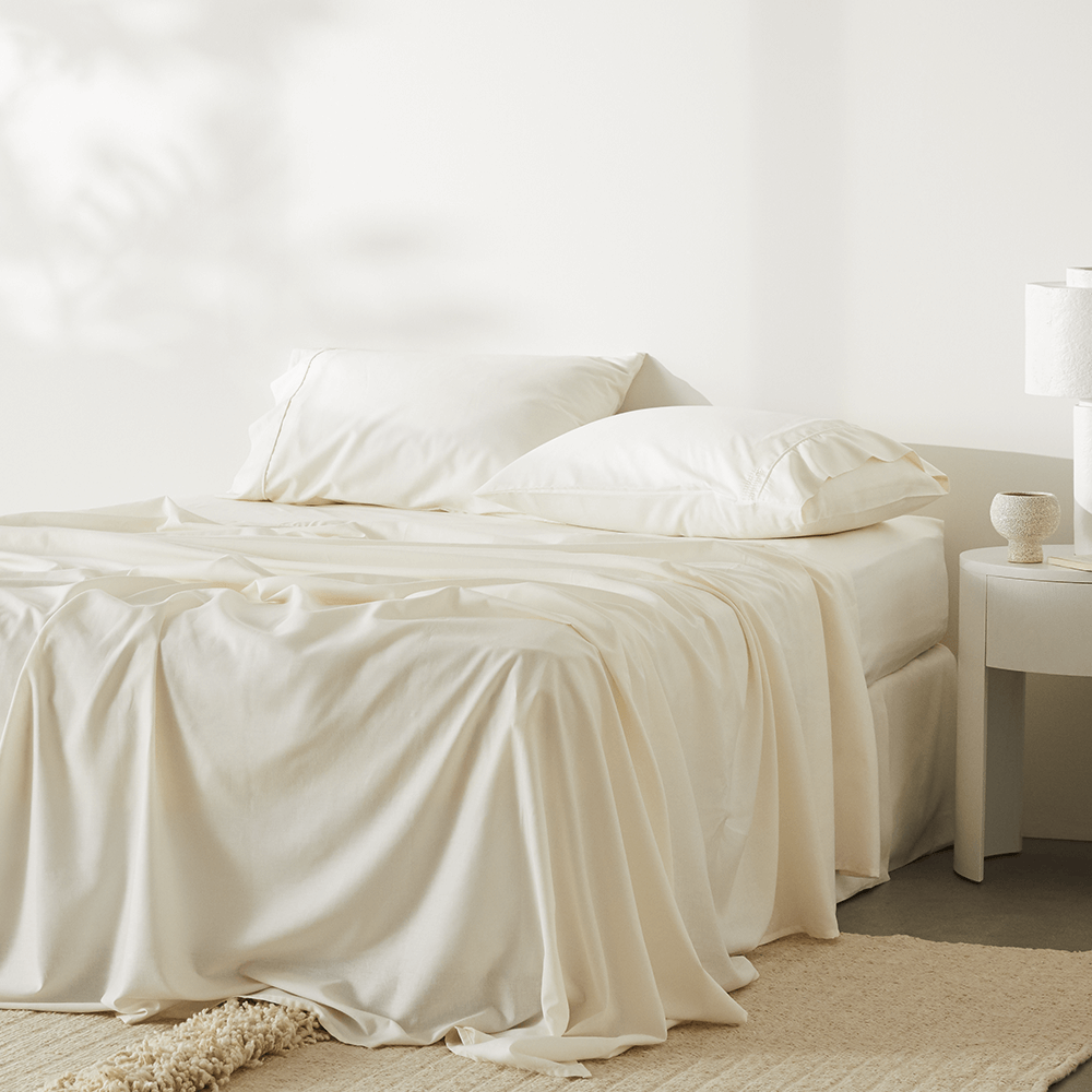 Linen + Sheet Set