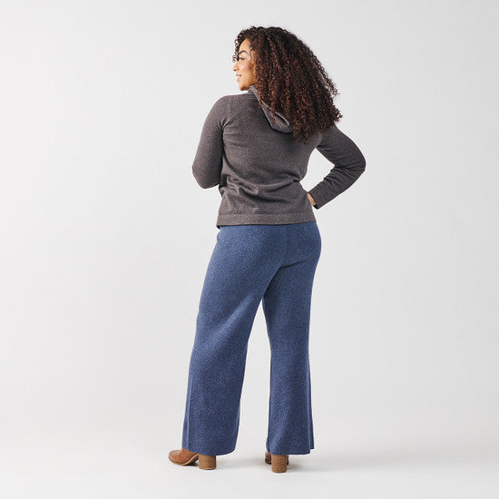 Organic Cotton - Sweater Pant