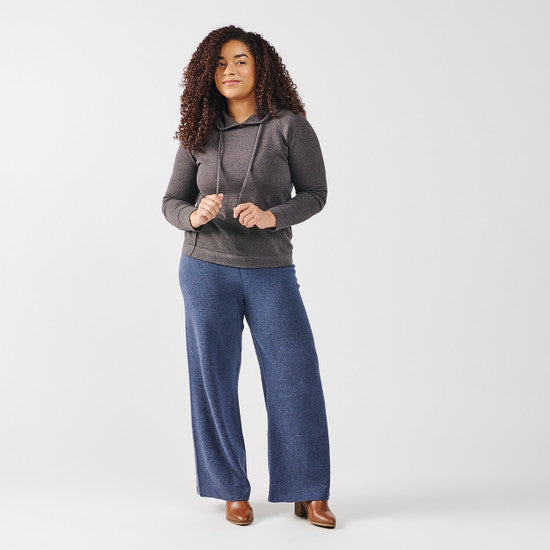 Organic Cotton - Sweater Pant