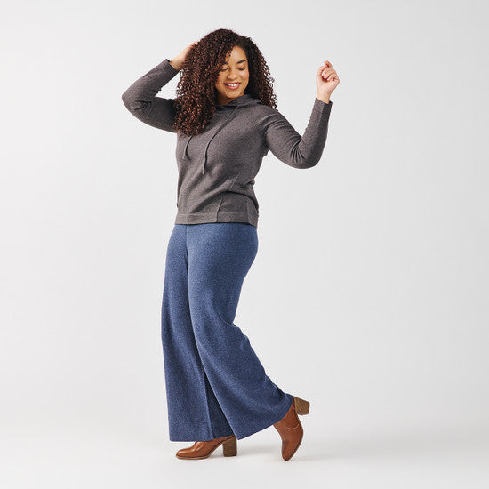 Organic Cotton - Sweater Pant