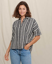 Manzana Short Sleeve Shirt